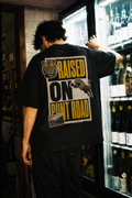 Eat 'Em Alive - Richmond